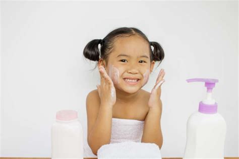 skins parents guide|Skincare Routine for Kids: A General Guide for Parents.